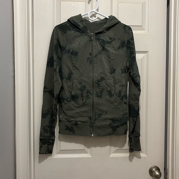 lululemon athletica Jackets & Blazers - Lululemon zip up
